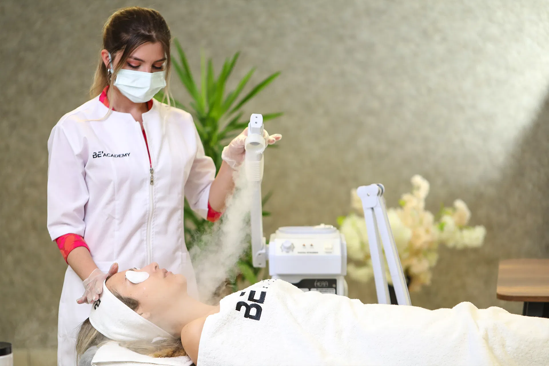 Çiftlik Güzellik Uzmanı